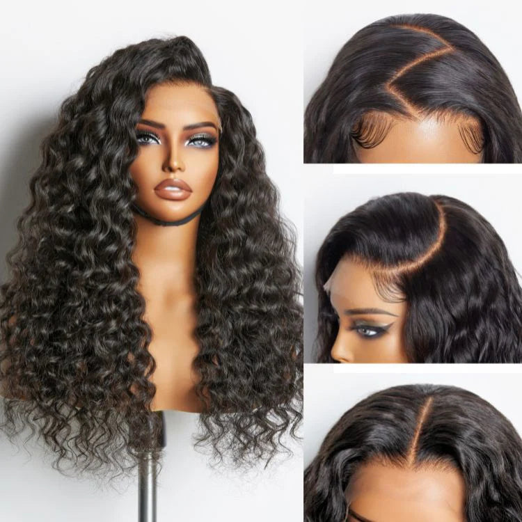 Glueless Wigs